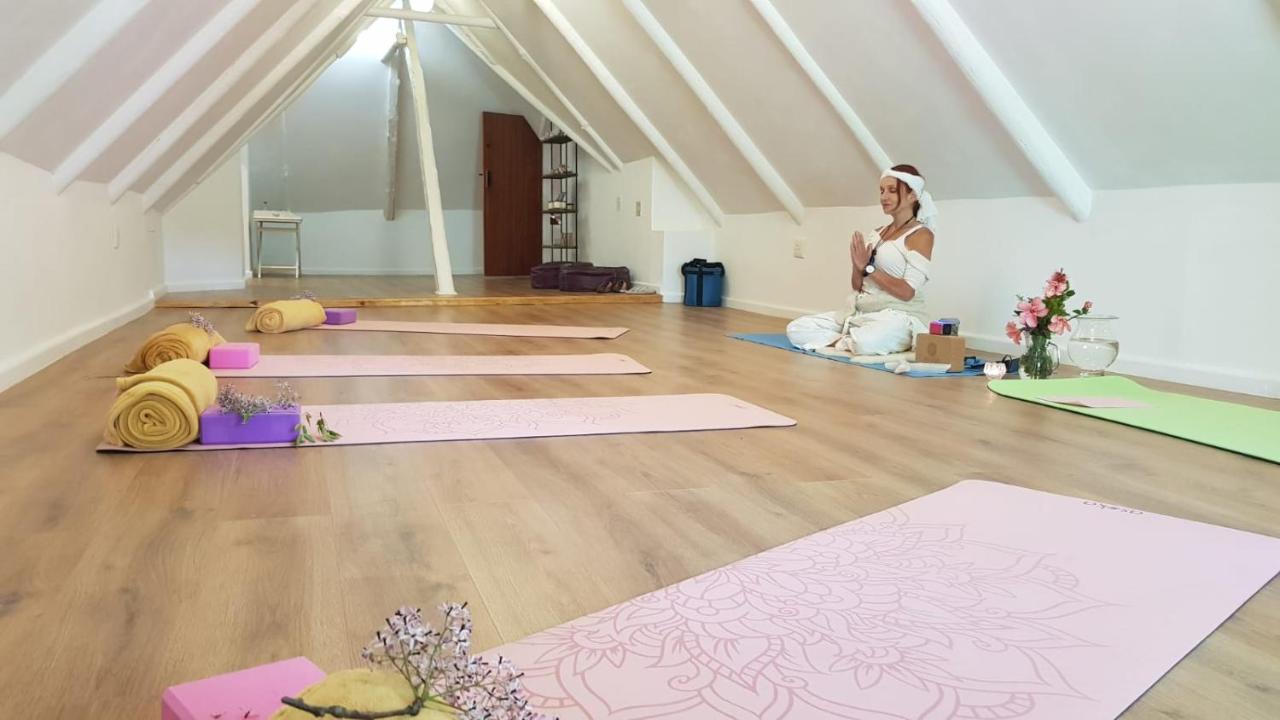 De Kloof Heritage Estate And Wellness Свелендам Екстериор снимка