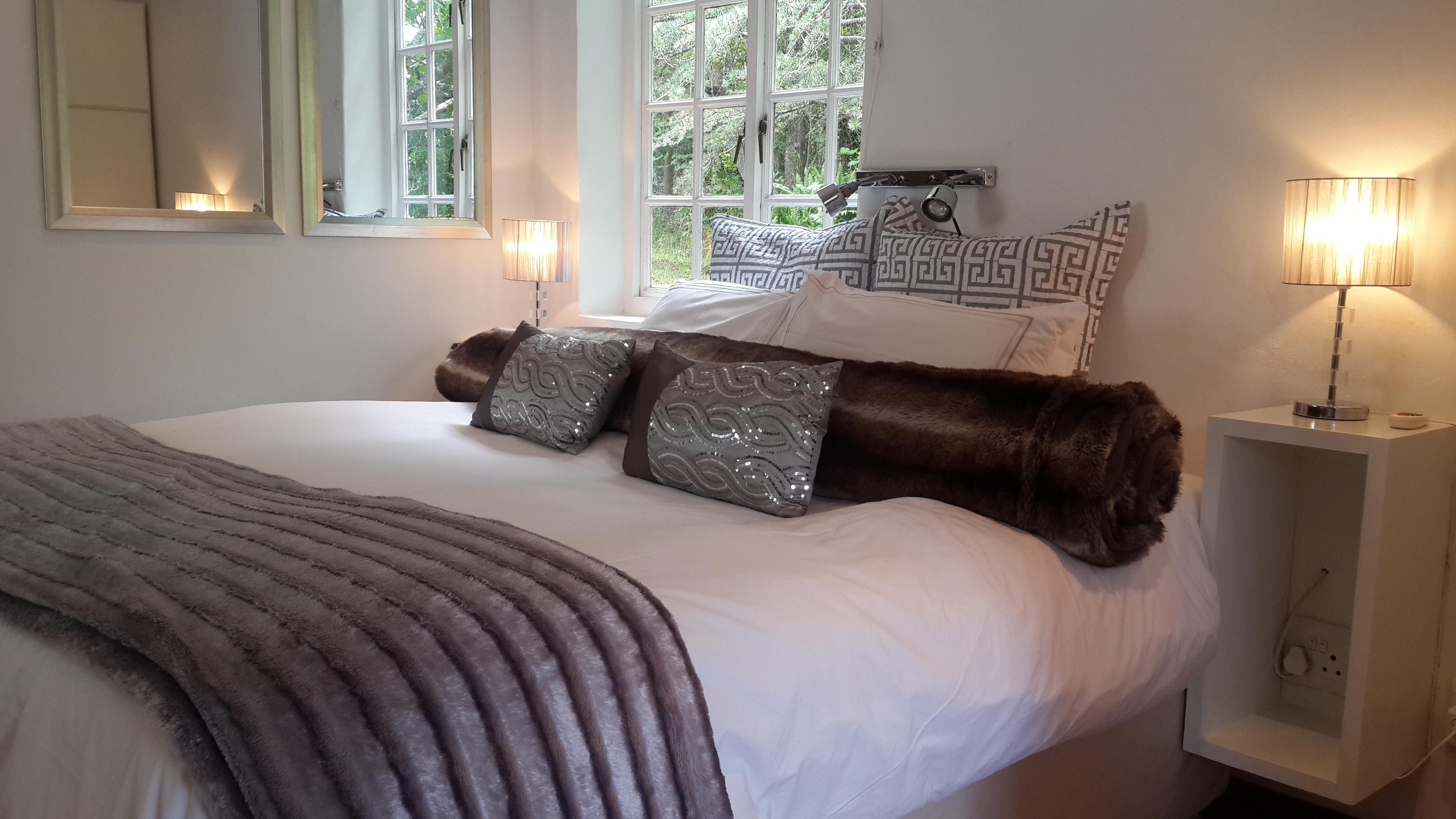 De Kloof Heritage Estate And Wellness Свелендам Екстериор снимка