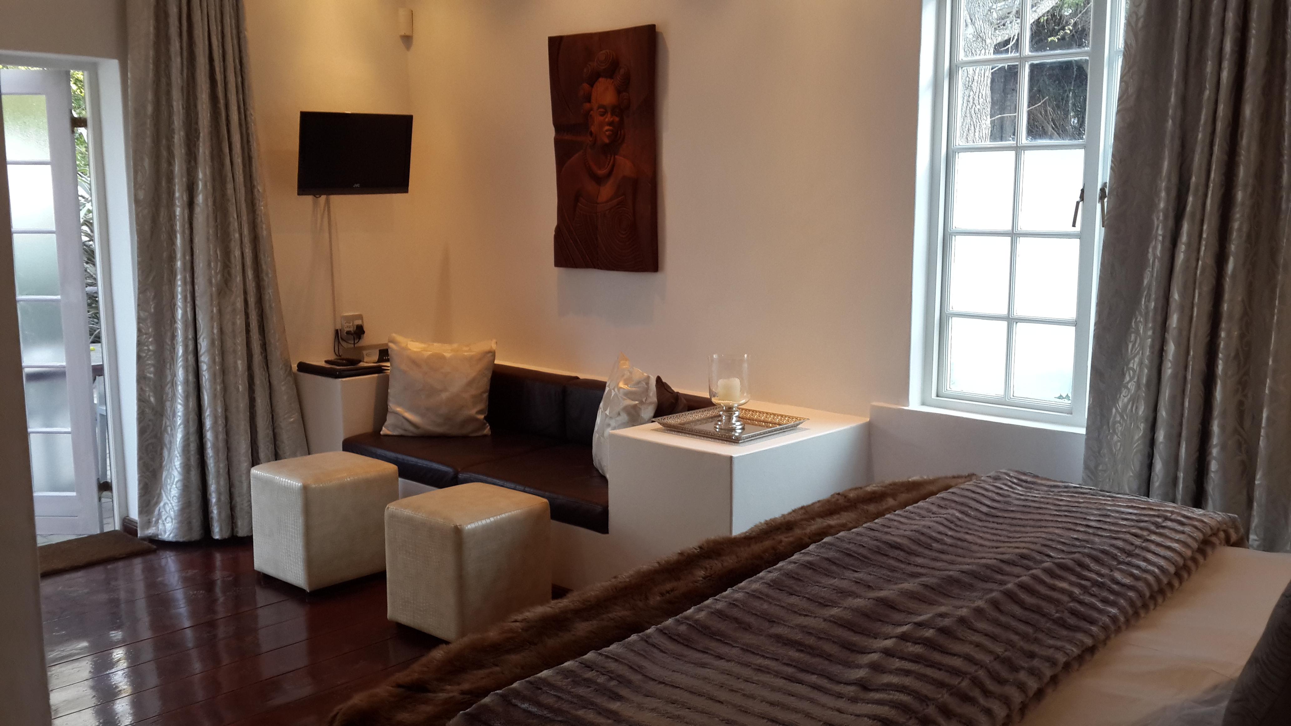 De Kloof Heritage Estate And Wellness Свелендам Екстериор снимка
