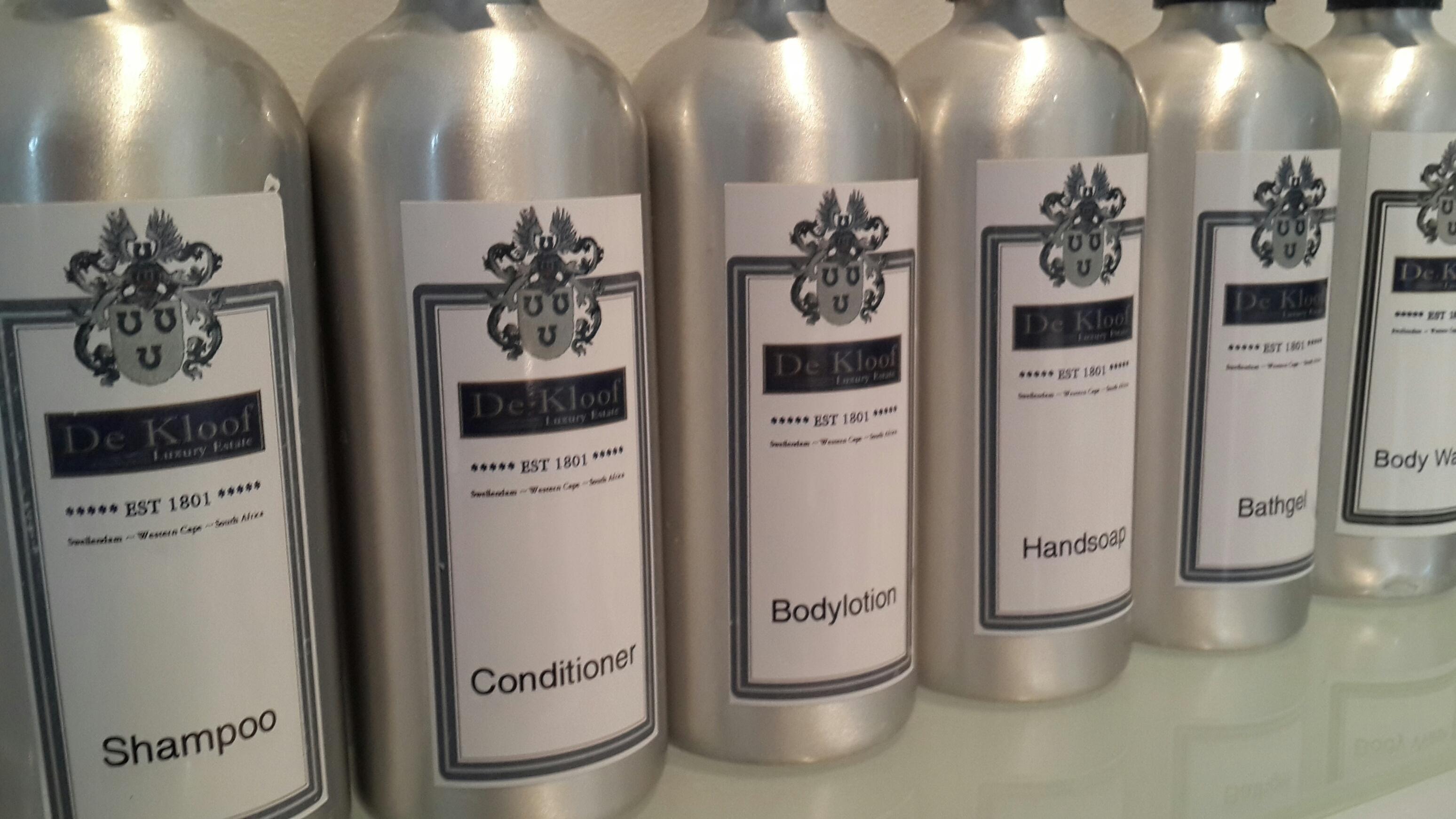 De Kloof Heritage Estate And Wellness Свелендам Екстериор снимка