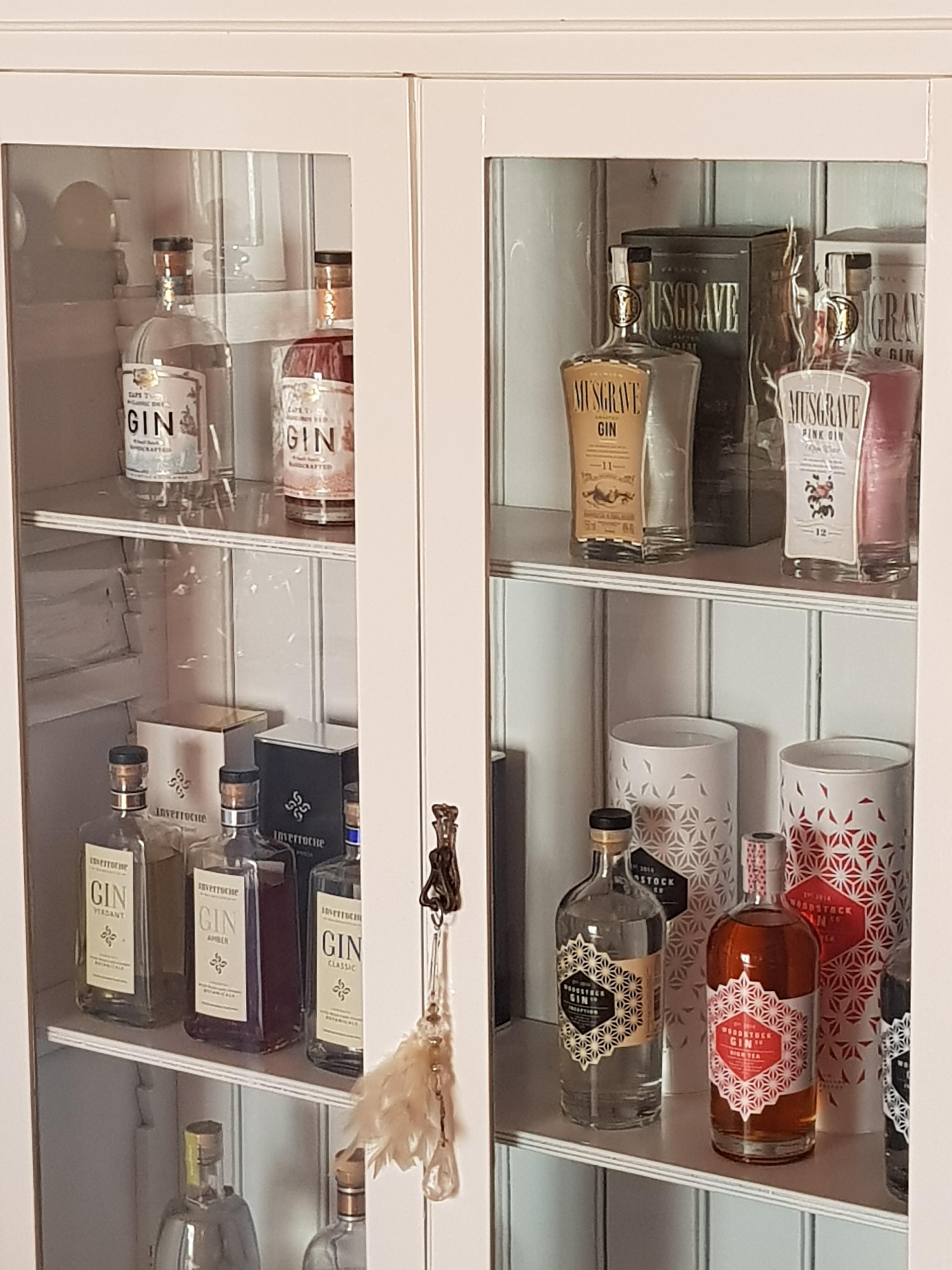 De Kloof Heritage Estate And Wellness Свелендам Екстериор снимка