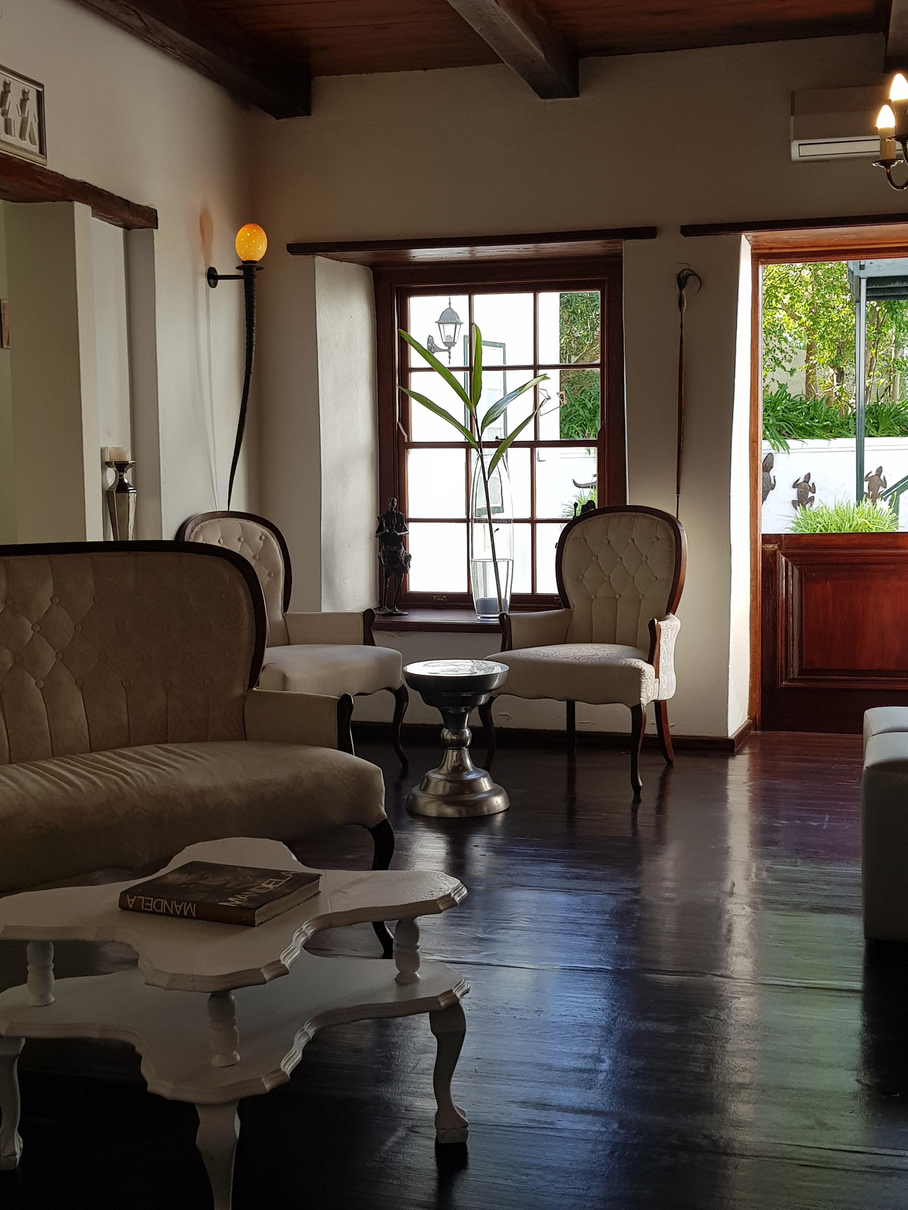 De Kloof Heritage Estate And Wellness Свелендам Екстериор снимка