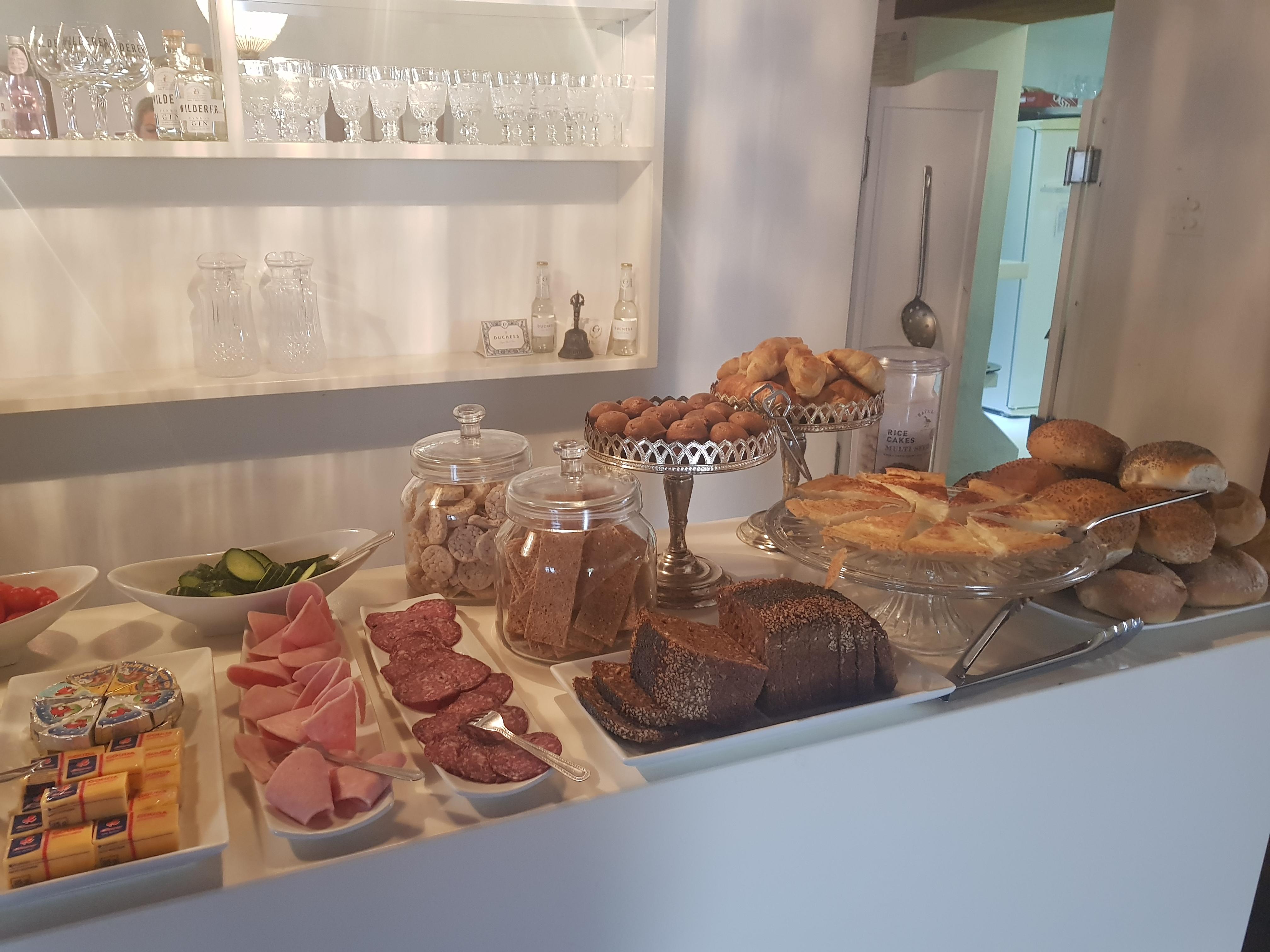 De Kloof Heritage Estate And Wellness Свелендам Екстериор снимка