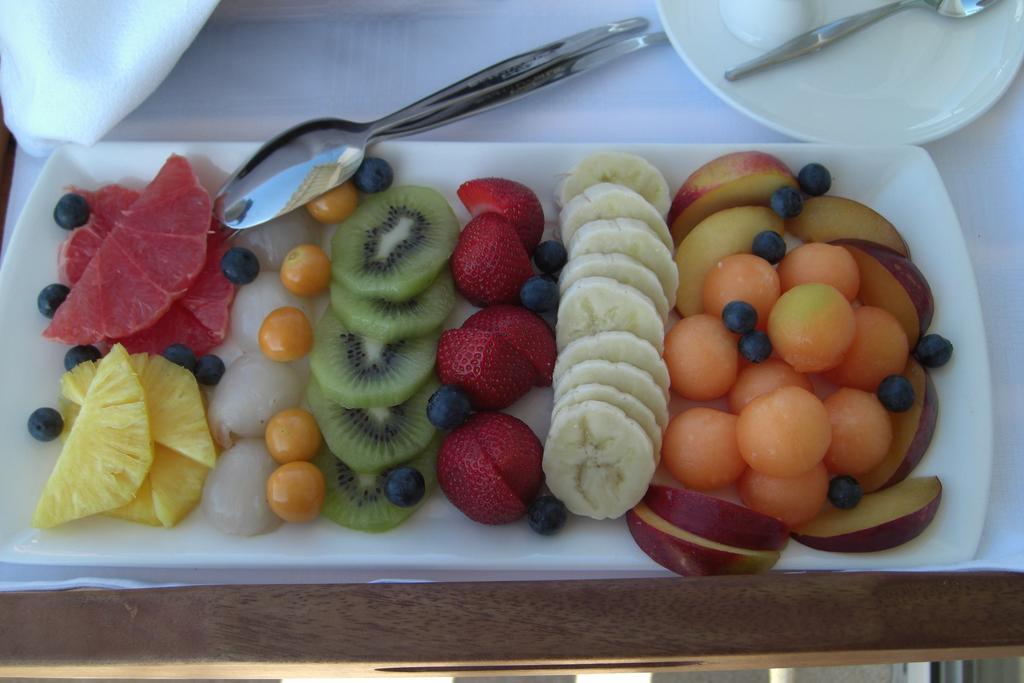 De Kloof Heritage Estate And Wellness Свелендам Екстериор снимка