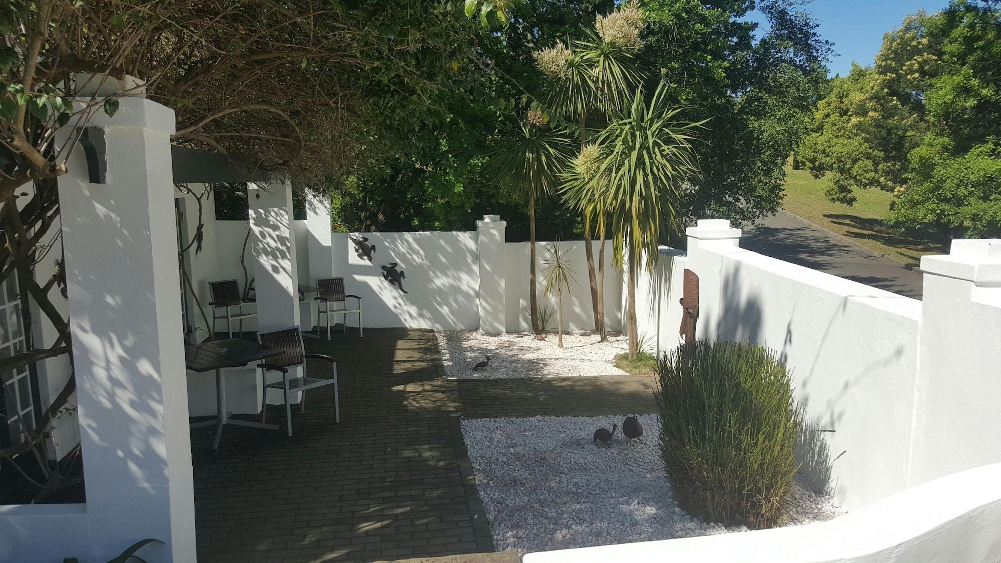 De Kloof Heritage Estate And Wellness Свелендам Екстериор снимка