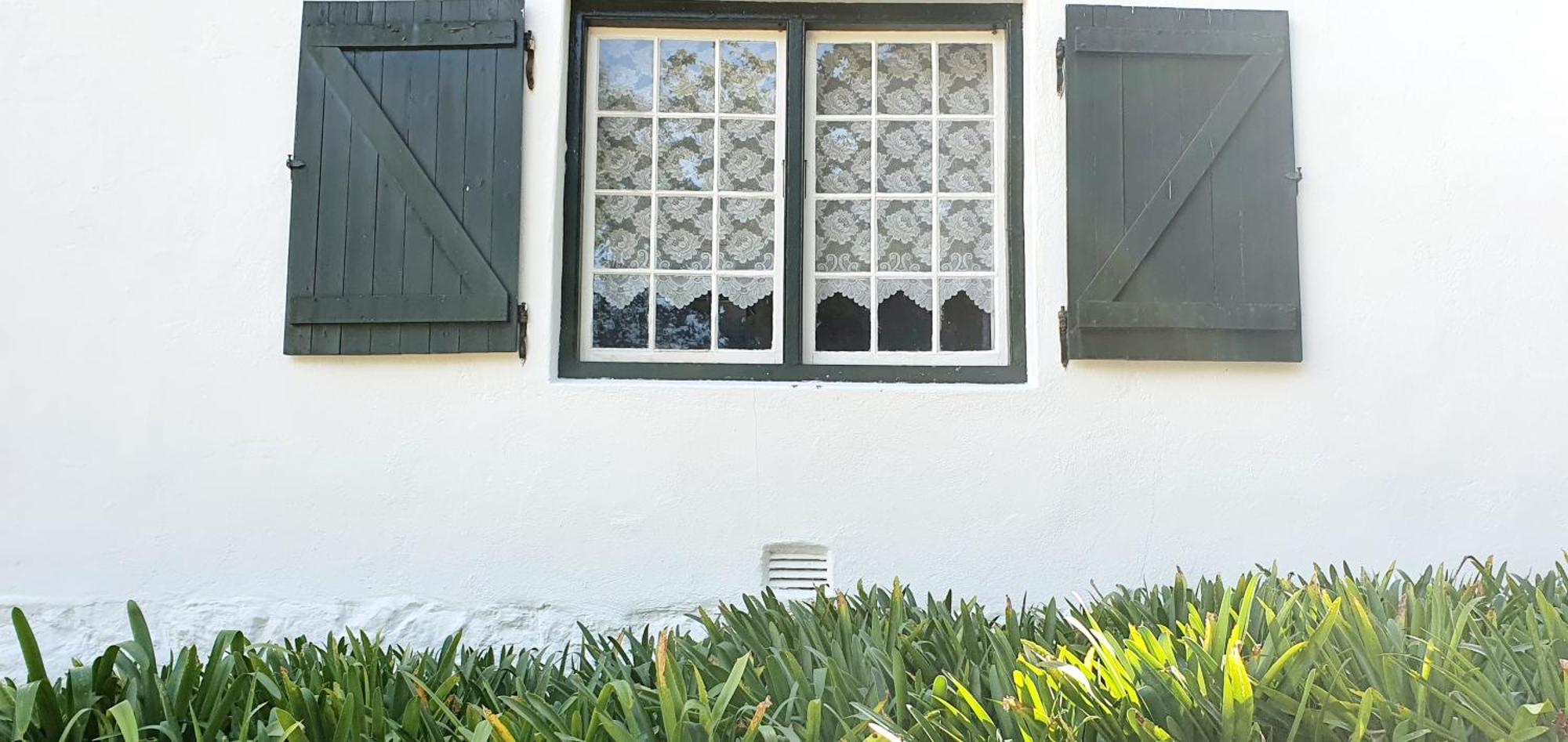De Kloof Heritage Estate And Wellness Свелендам Екстериор снимка