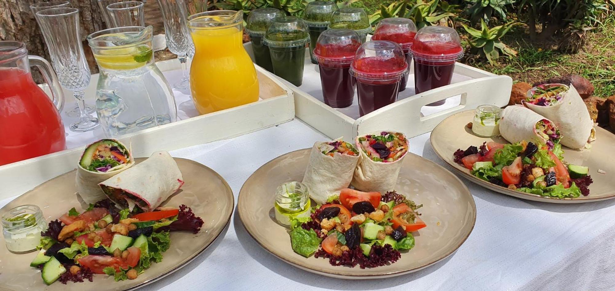 De Kloof Heritage Estate And Wellness Свелендам Екстериор снимка