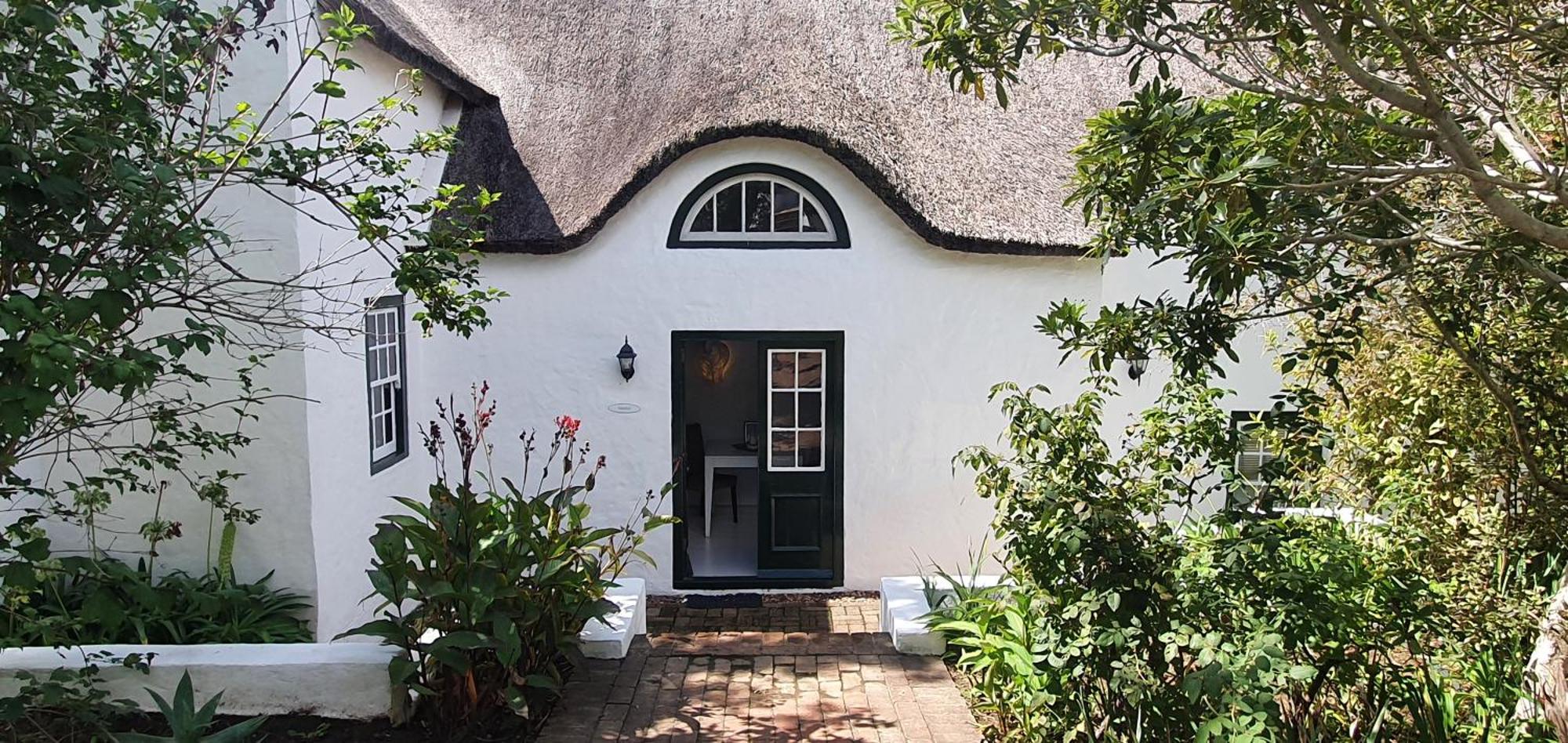 De Kloof Heritage Estate And Wellness Свелендам Екстериор снимка