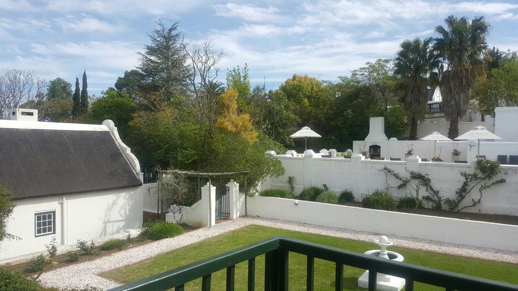 De Kloof Heritage Estate And Wellness Свелендам Екстериор снимка