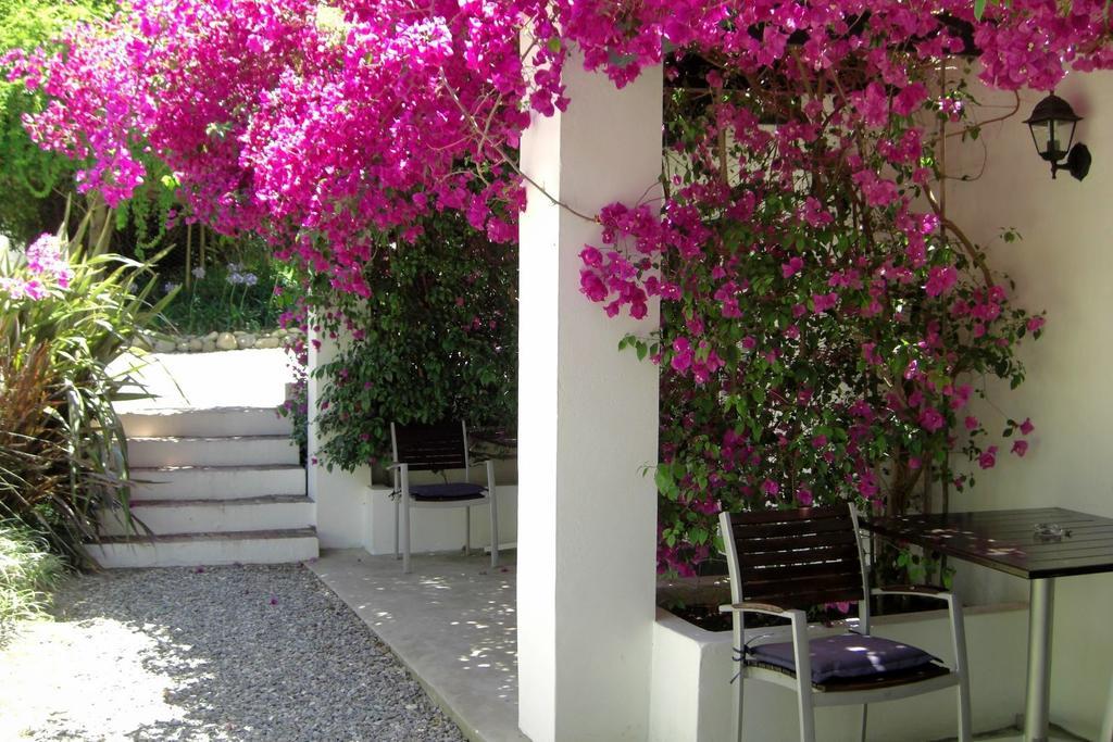 De Kloof Heritage Estate And Wellness Свелендам Екстериор снимка