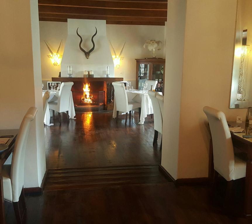 De Kloof Heritage Estate And Wellness Свелендам Екстериор снимка